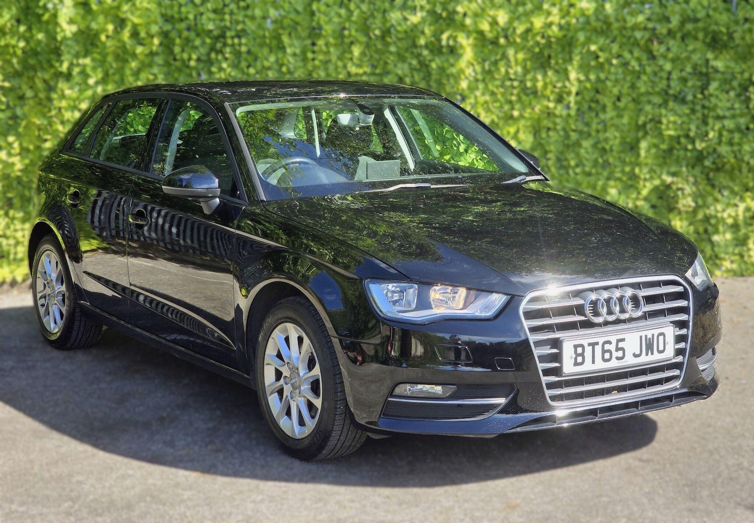 Used Audi A3 2015 for sale - 76920156: Photo 1