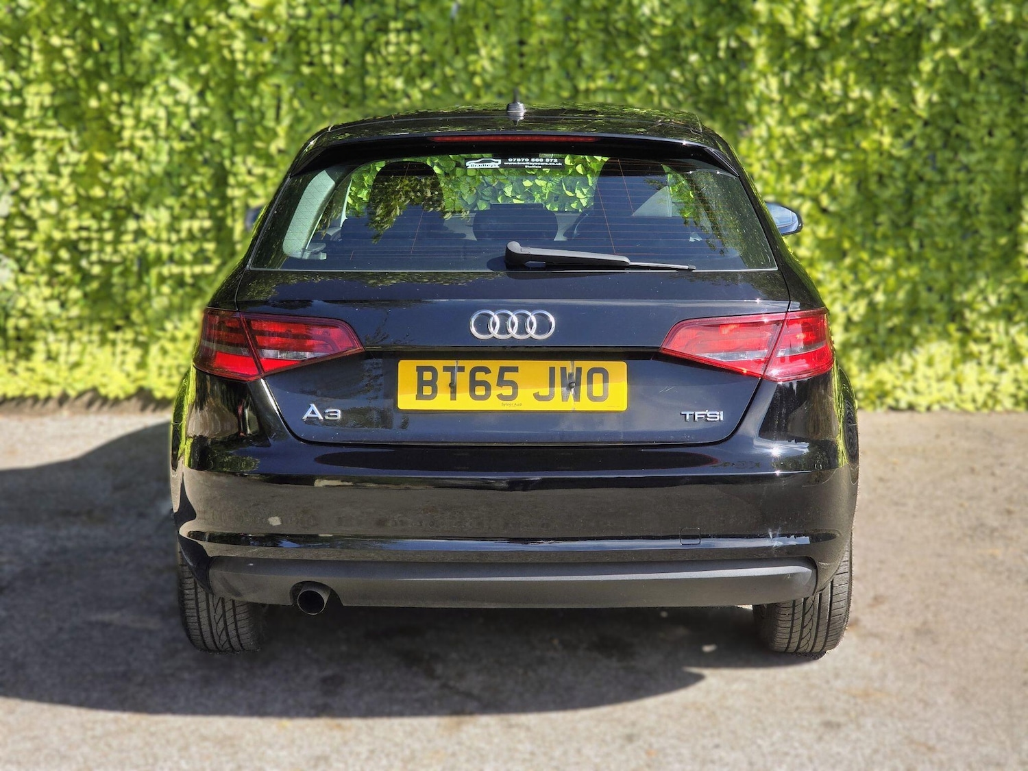 Used Audi A3 2015 for sale - 76920156: Photo 10