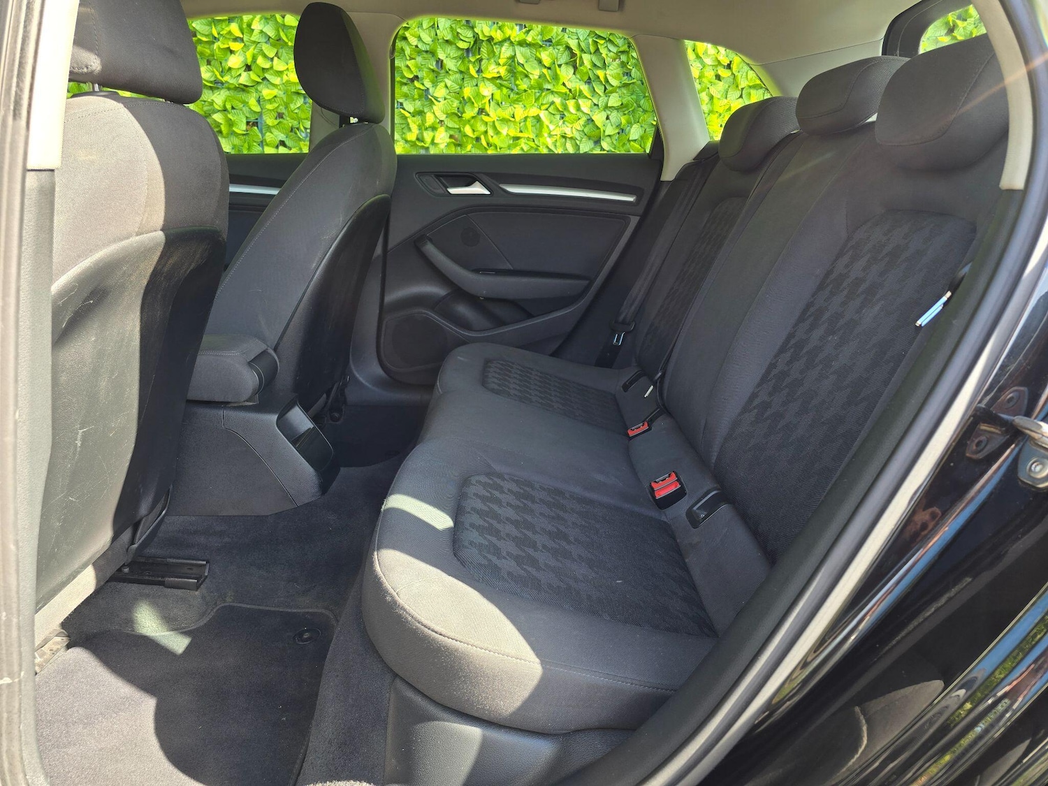 Used Audi A3 2015 for sale - 76920156: Photo 12