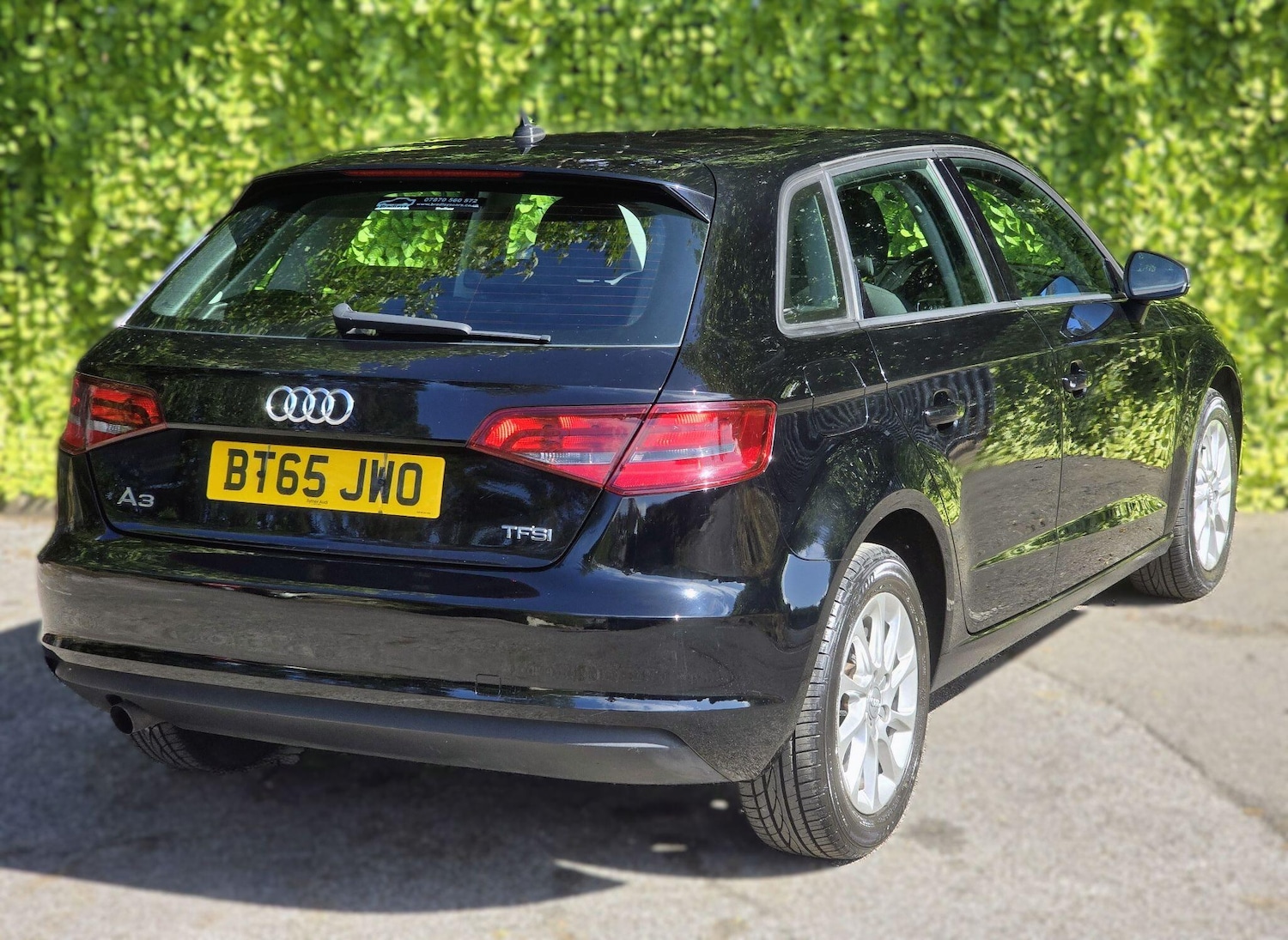 Used Audi A3 2015 for sale - 76920156: Photo 14
