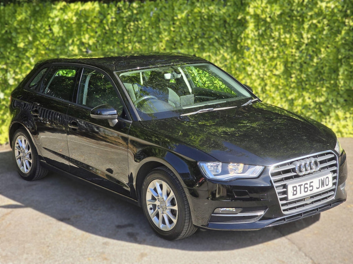Used Audi A3 2015 for sale - 76920156: Photo 17