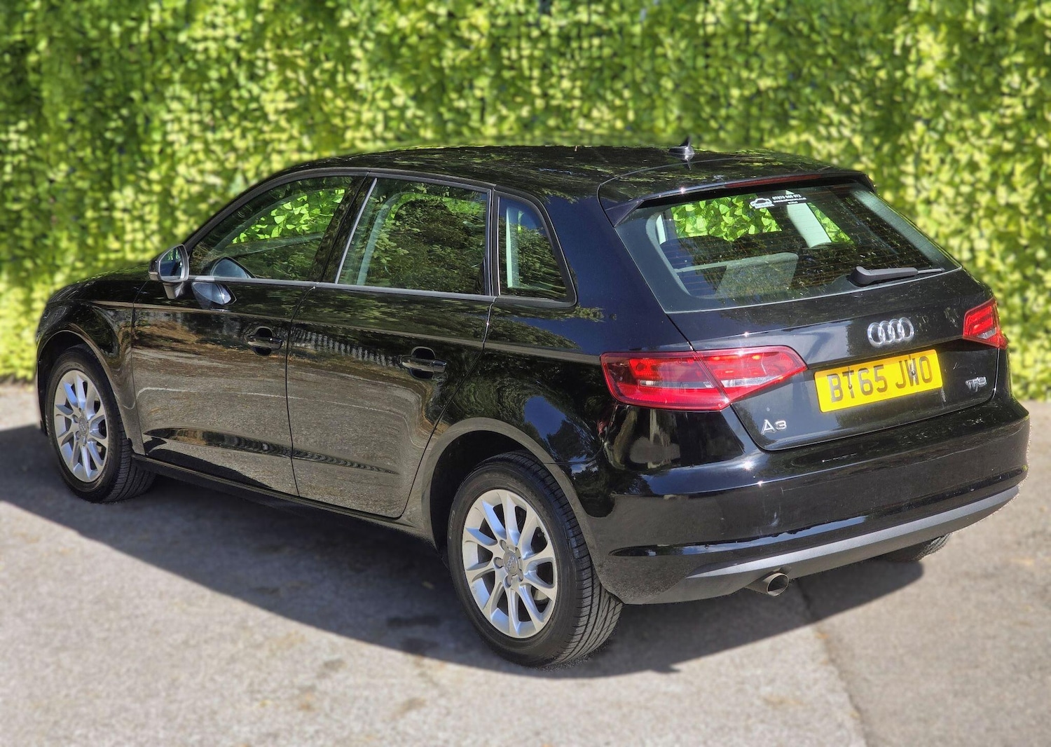 Used Audi A3 2015 for sale - 76920156: Photo 18