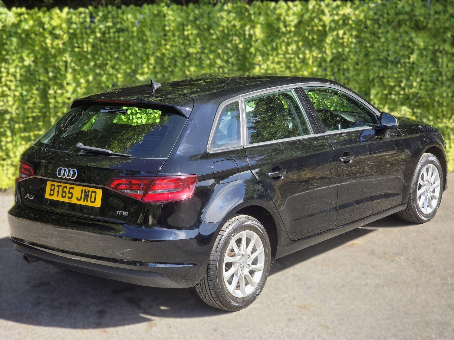 Used Audi A3 2015 for sale - 76920156: Photo 19
