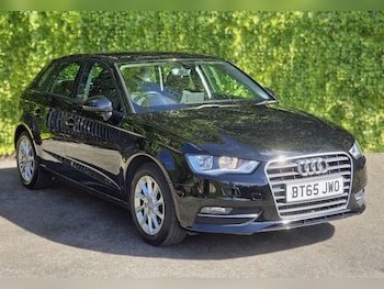 Audi A3 feature image