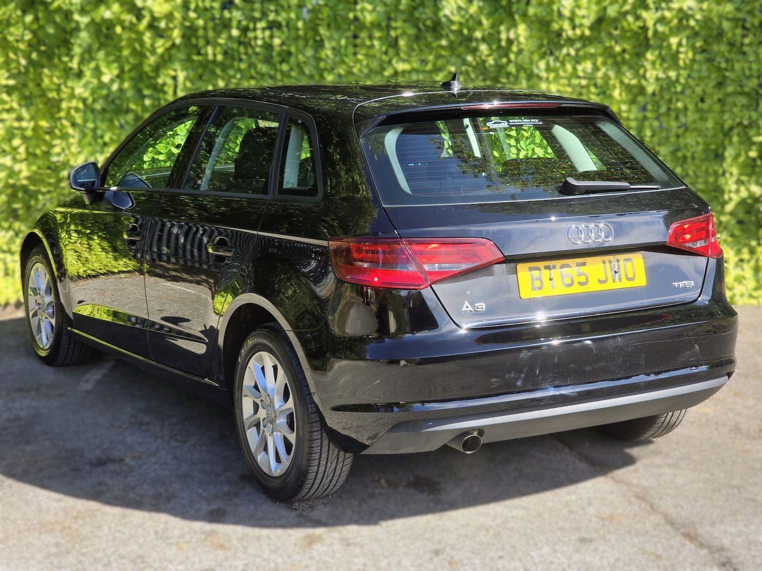 Used Audi A3 2015 for sale - 76920156: Photo 2