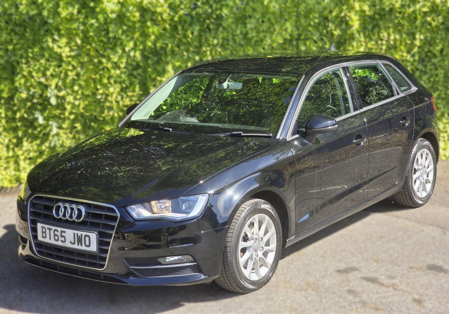 Used Audi A3 2015 for sale - 76920156: Photo 20