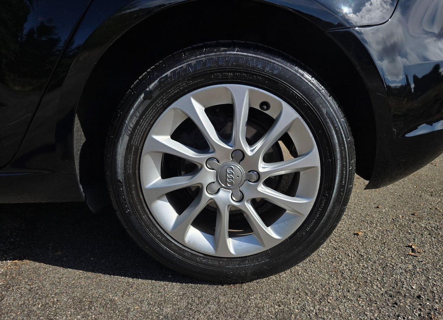 Used Audi A3 2015 for sale - 76920156: Photo 23