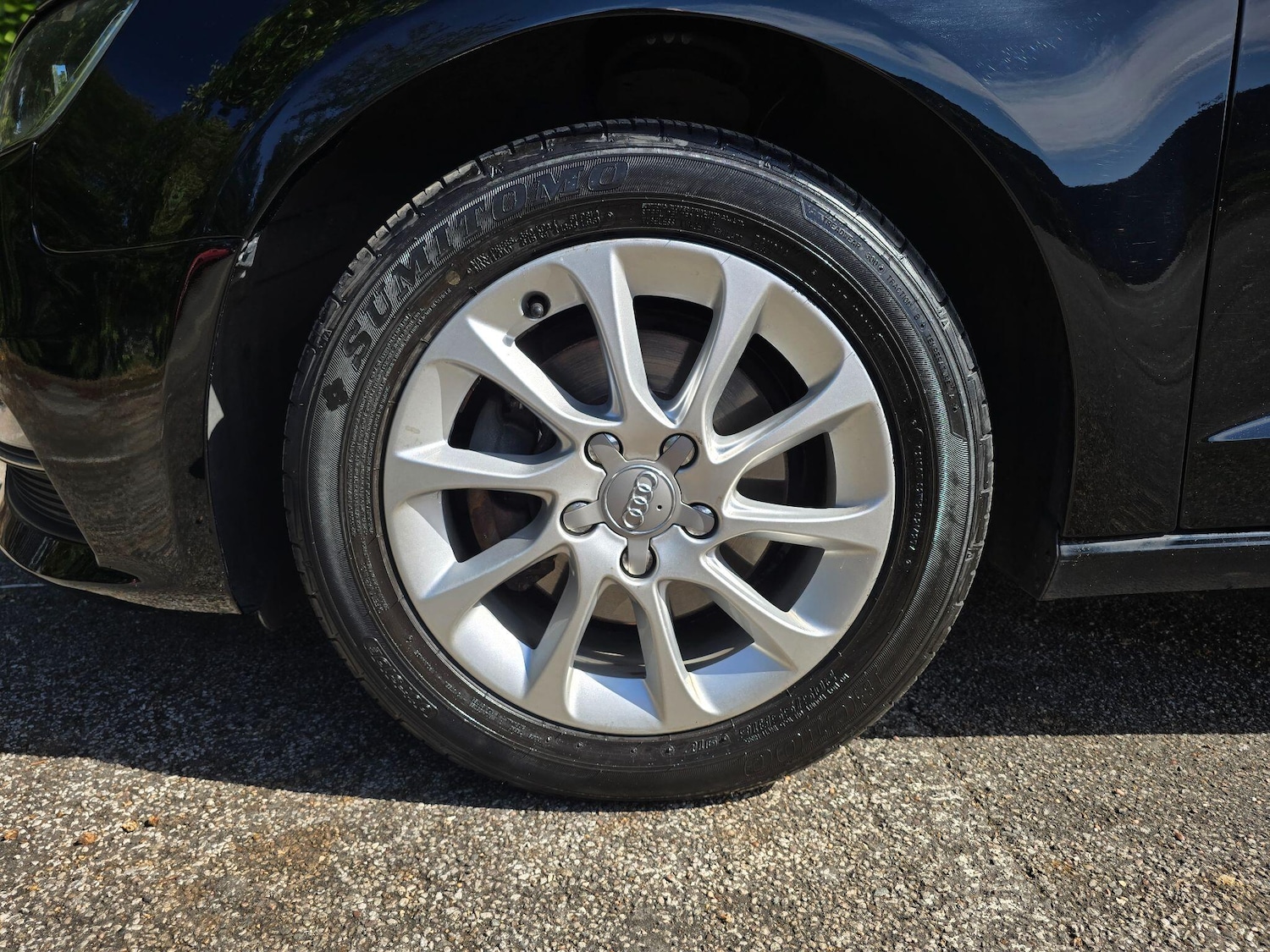 Used Audi A3 2015 for sale - 76920156: Photo 24