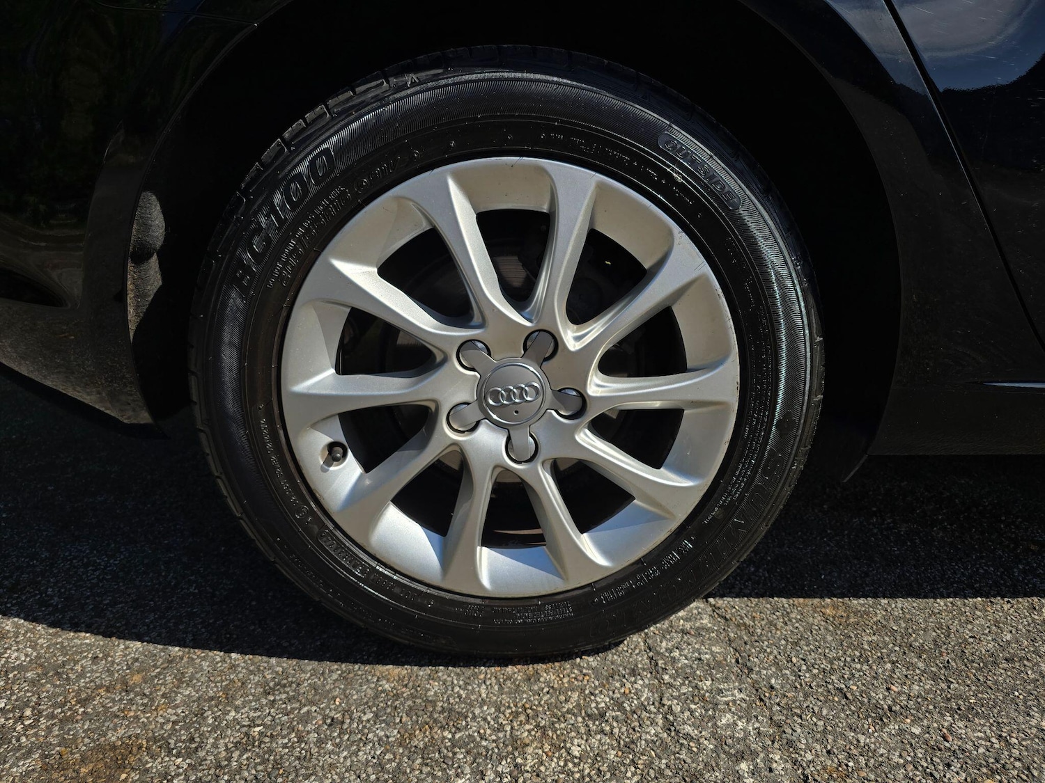 Used Audi A3 2015 for sale - 76920156: Photo 25