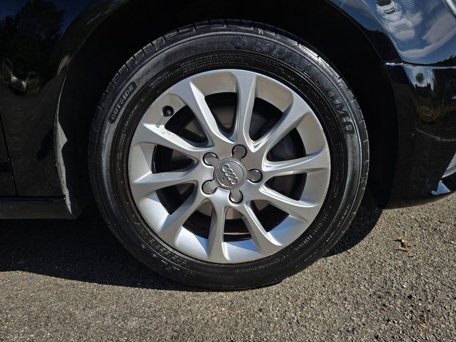 Used Audi A3 2015 for sale - 76920156: Photo 26