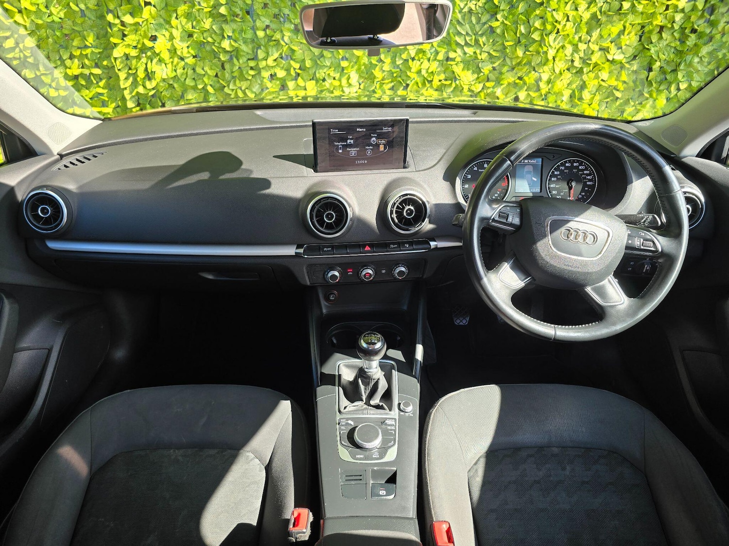 Used Audi A3 2015 for sale - 76920156: Photo 4