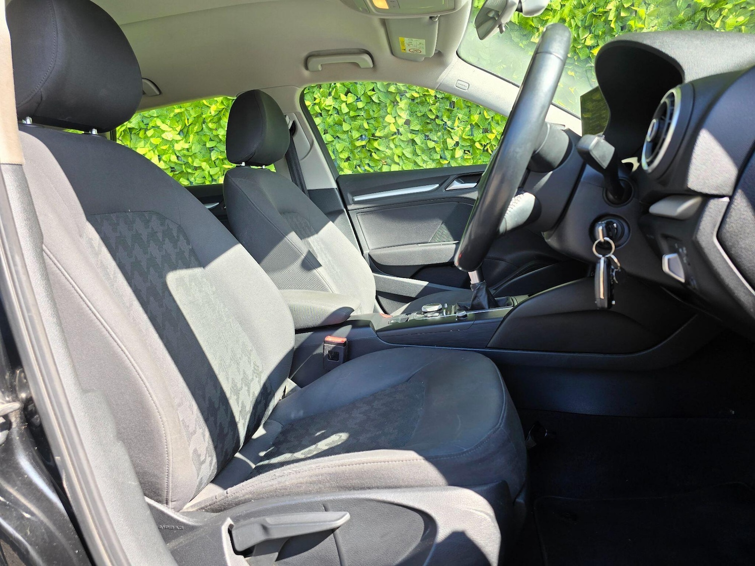 Used Audi A3 2015 for sale - 76920156: Photo 5