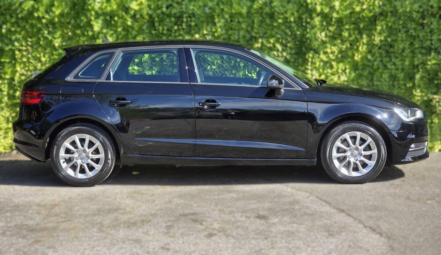 Used Audi A3 2015 for sale - 76920156: Photo 6