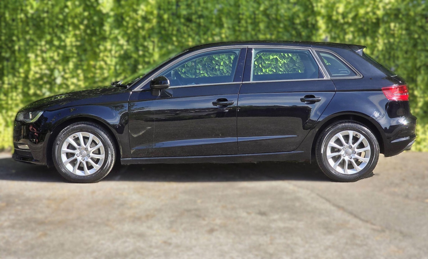 Used Audi A3 2015 for sale - 76920156: Photo 7