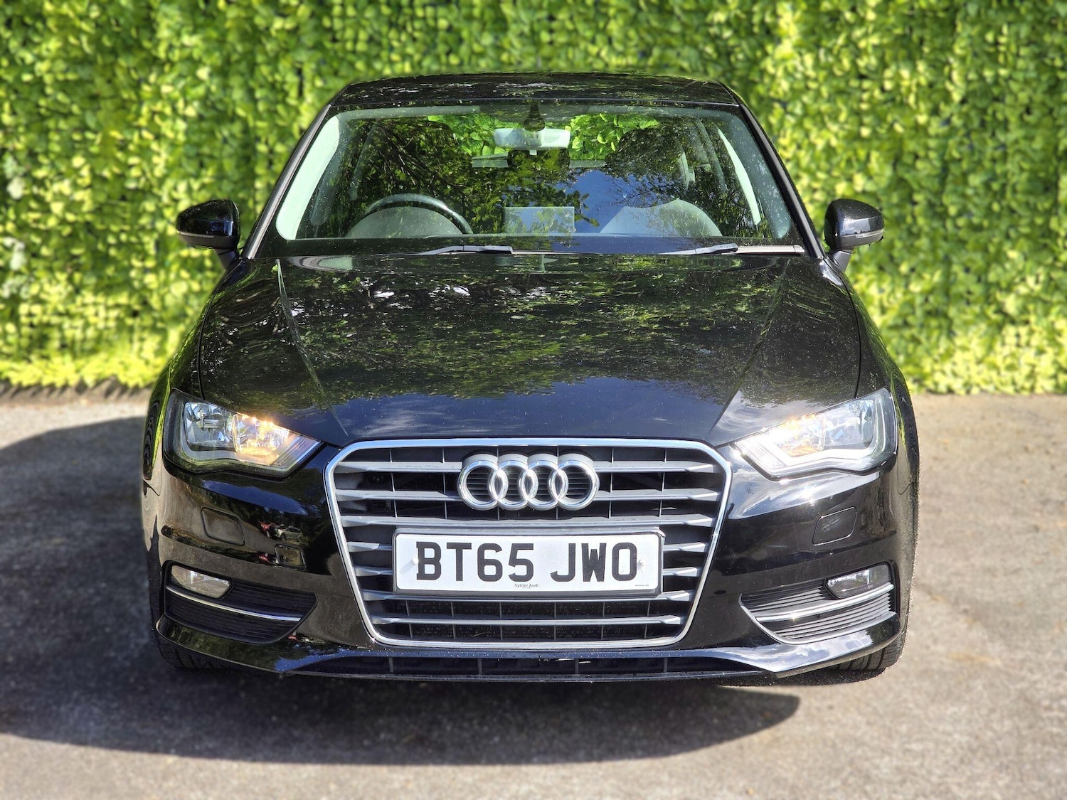 Used Audi A3 2015 for sale - 76920156: Photo 9