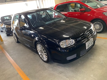 Used Volkswagen Golf 2003 for sale - 79316740: Photo