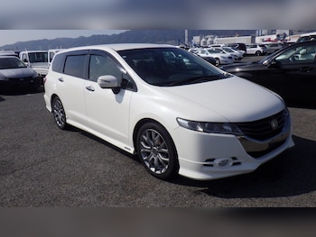 Used Honda Odyssey 2011 for sale - 79236626: Photo