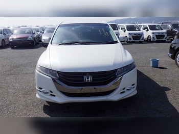 Used Honda Odyssey 2011 for sale - 79236626: Photo