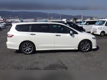 Used Honda Odyssey 2011 for sale - 79236626: Photo
