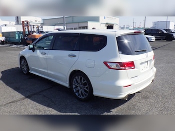Used Honda Odyssey 2011 for sale - 79236626: Photo