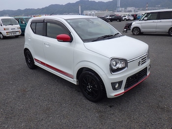 Used Suzuki Alto 2015 for sale - 79406222: Photo