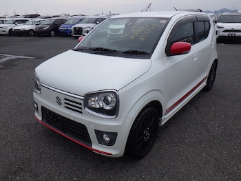 Used Suzuki Alto 2015 for sale - 79406222: Photo