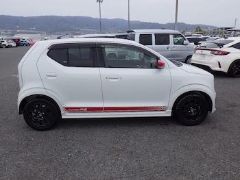 Used Suzuki Alto 2015 for sale - 79406222: Photo
