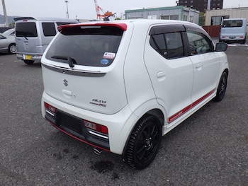 Used Suzuki Alto 2015 for sale - 79406222: Photo
