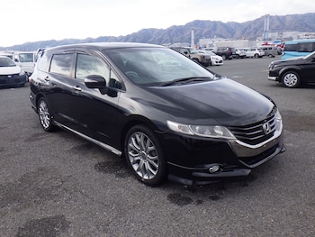 Used Honda Odyssey 2011 for sale - 79406030: Photo