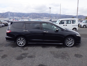 Used Honda Odyssey 2011 for sale - 79406030: Photo