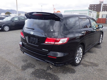 Used Honda Odyssey 2011 for sale - 79406030: Photo