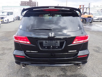 Used Honda Odyssey 2011 for sale - 79406030: Photo