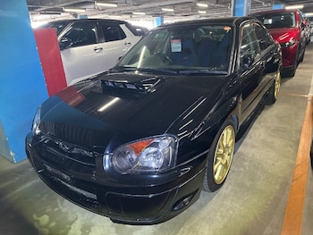 Used Subaru Impreza 2005 for sale - 79075371: Photo
