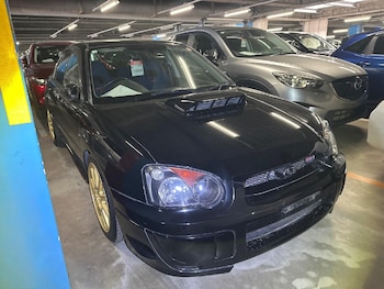 Used Subaru Impreza 2005 for sale - 79075371: Photo