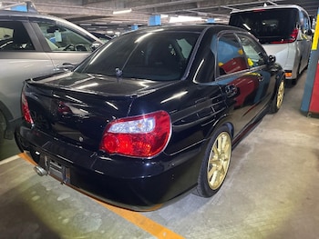 Used Subaru Impreza 2005 for sale - 79075371: Photo