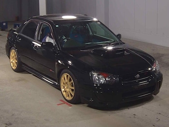 Used Subaru Impreza 2005 for sale - 79075371: Photo