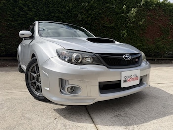 Used Subaru Impreza 2011 for sale - 78859957: Photo