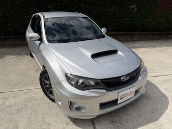 Used Subaru Impreza 2011 for sale - 78859957: Photo