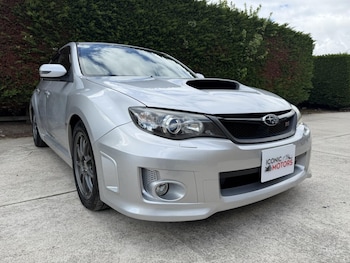 Used Subaru Impreza 2011 for sale - 78859957: Photo