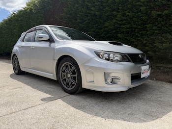 Used Subaru Impreza 2011 for sale - 78859957: Photo