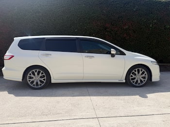 Used Honda Odyssey 2011 for sale - 79406025: Photo
