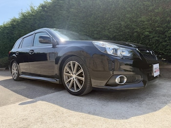 Used Subaru Legacy 2012 for sale - 78860261: Photo
