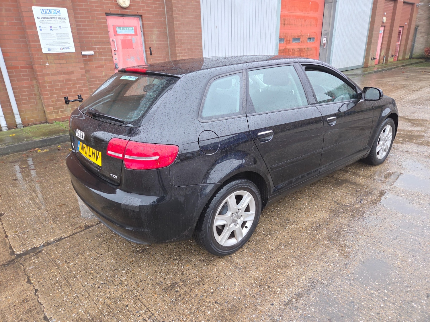 Used Audi A3 2011 for sale - 77118840: Photo 3
