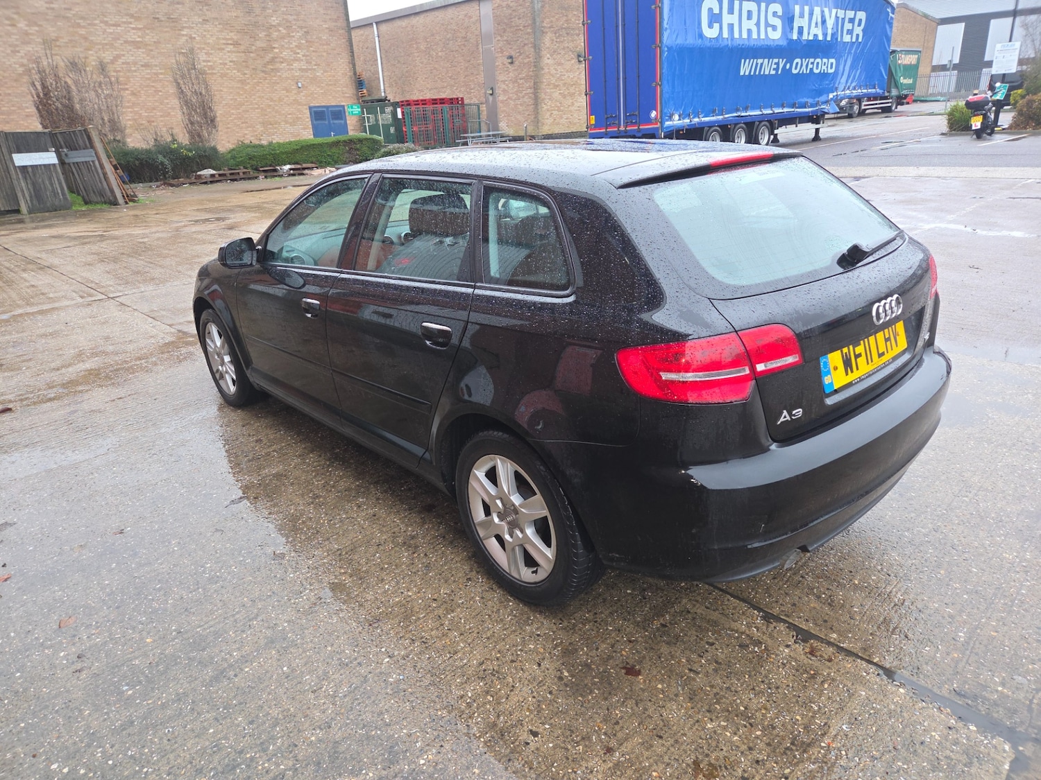 Used Audi A3 2011 for sale - 77118840: Photo 4