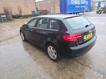 Used Audi A3 2011 for sale - 77118840: Photo