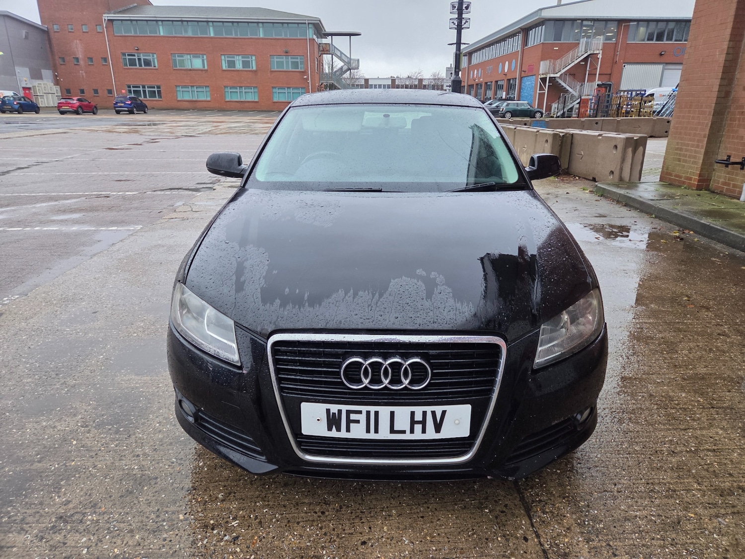 Used Audi A3 2011 for sale - 77118840: Photo 5