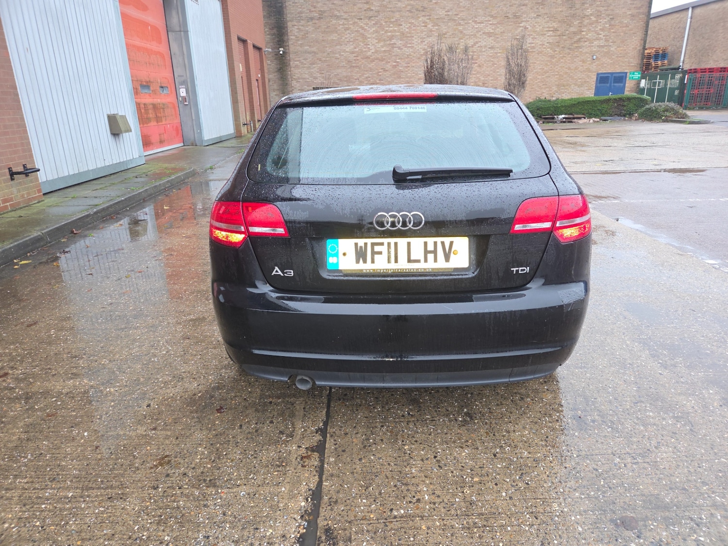 Used Audi A3 2011 for sale - 77118840: Photo 6