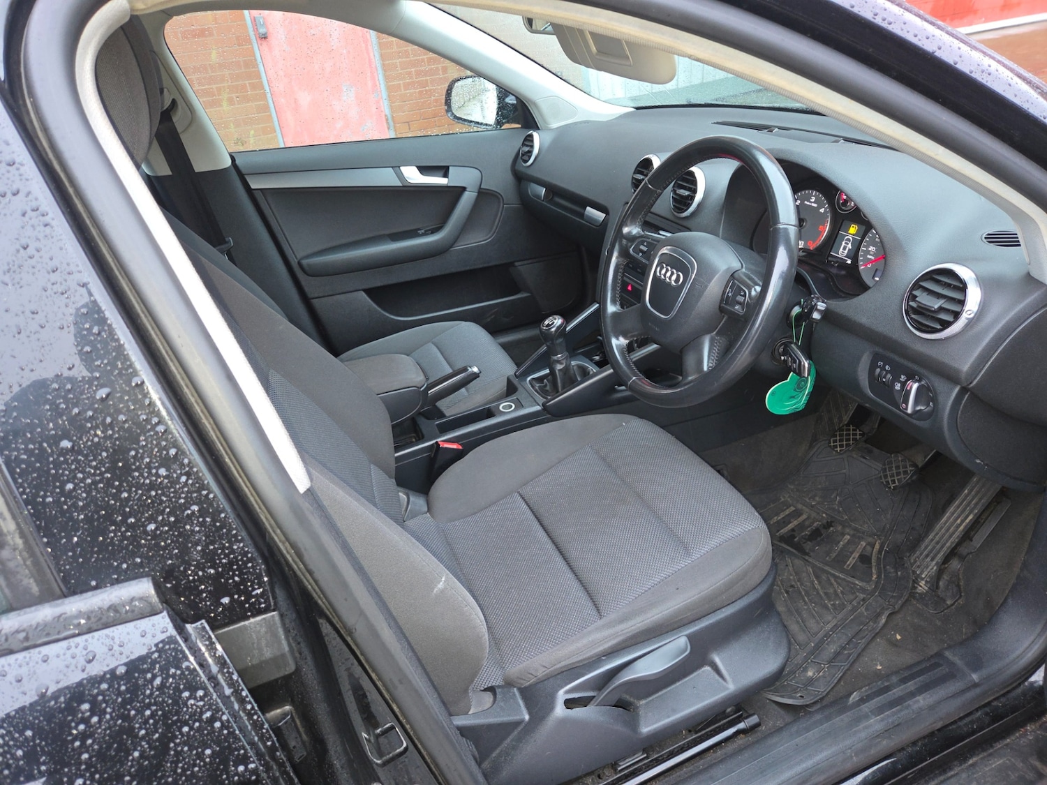 Used Audi A3 2011 for sale - 77118840: Photo 8