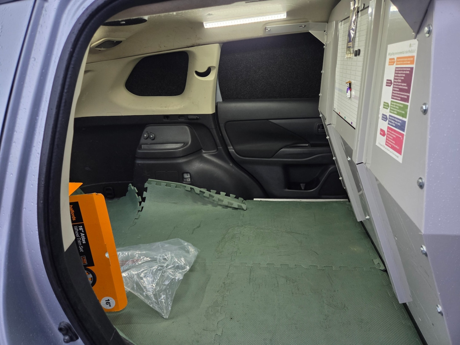 Used Mitsubishi Outlander 2013 for sale - 77319787: Photo 9