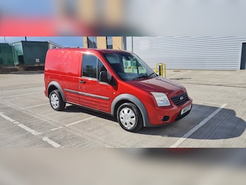 Used Ford Transit Connect 2011 for sale - 78213889: Photo